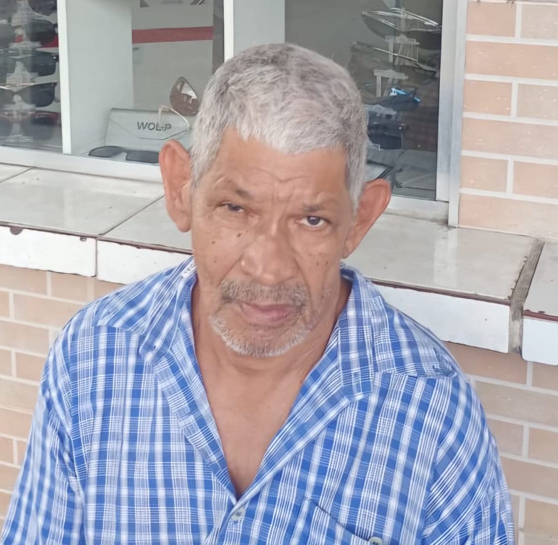 Raimundo Cândido de Lima, 69 / Foto: Divulgação/PC-AM