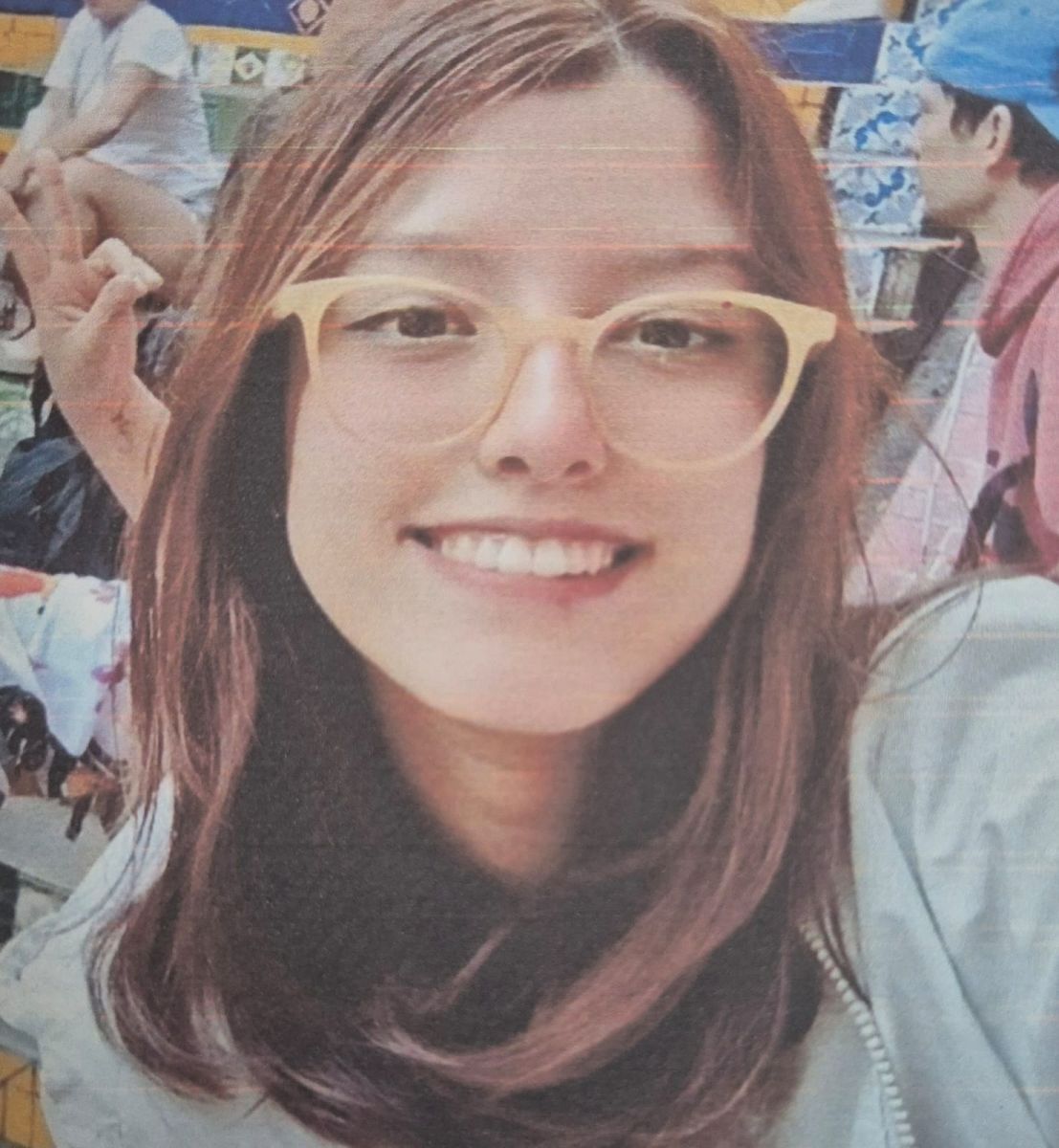 Letícia - Foto: Divulgação 