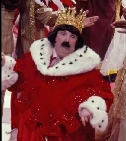 Reizinho - Foto: Divulgação