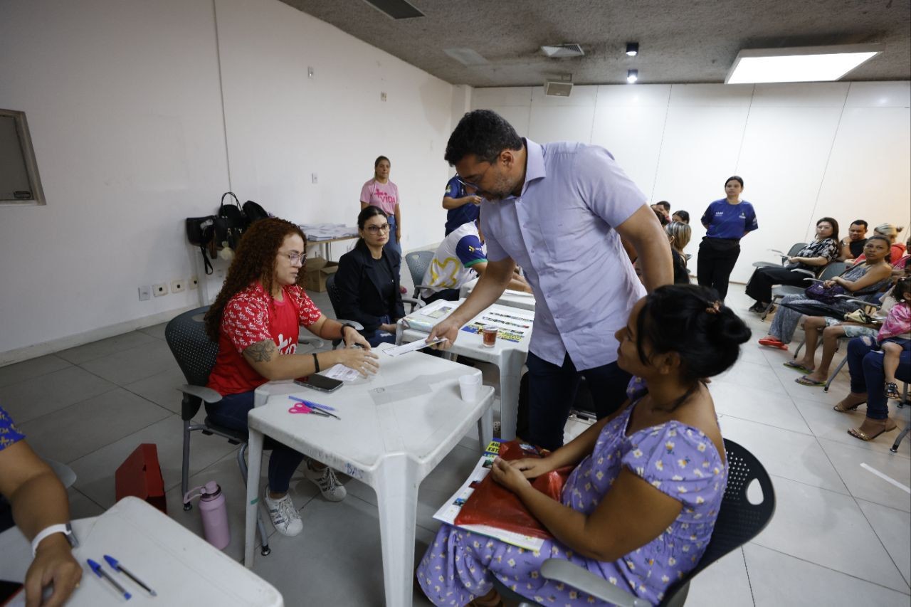 Foto: Alex Pazuello e Mauro Beto/Secom