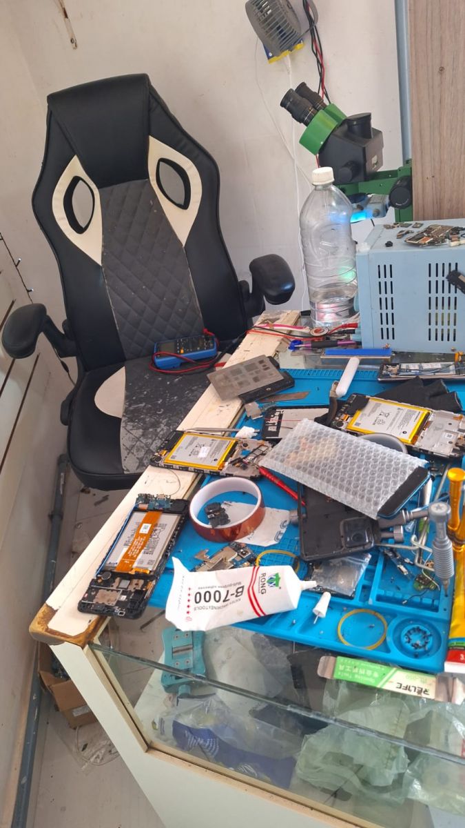 Foto: Divulgação/SSP-AM