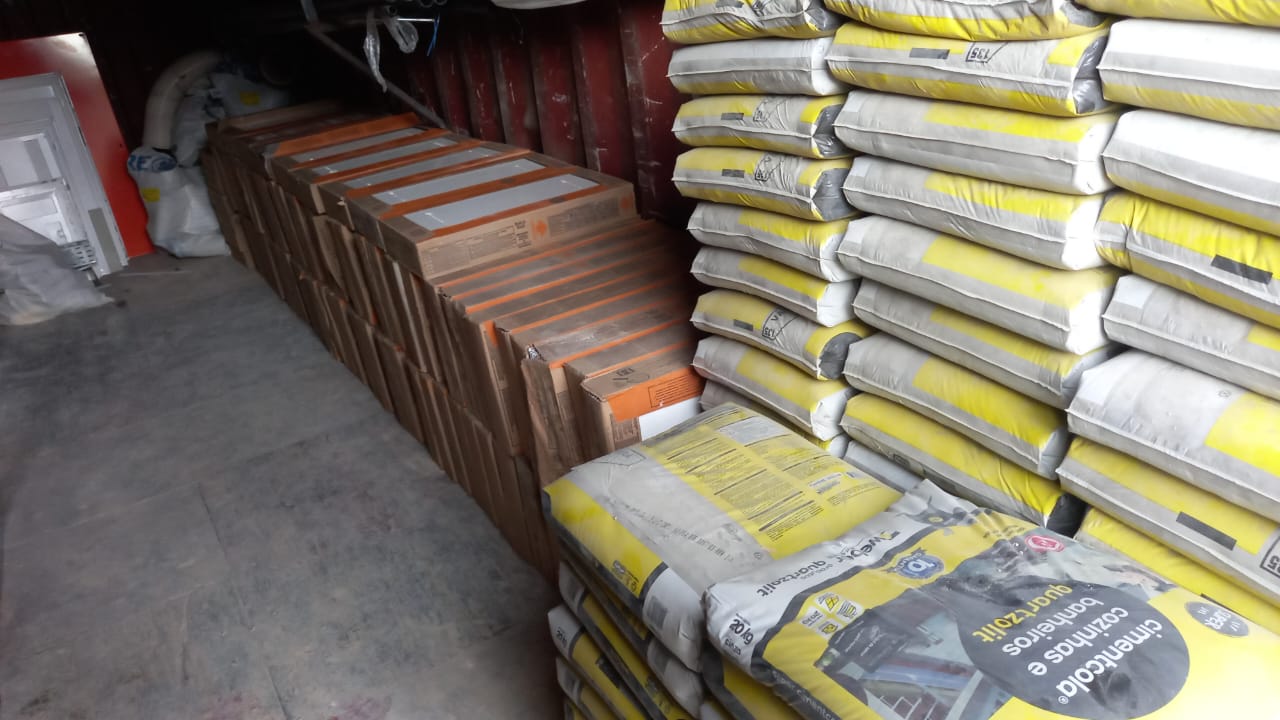 Fotos - Matheus Dias / Semcom