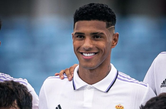 Vinícius Tobias pode ser solução para posição - Foto: Instagram