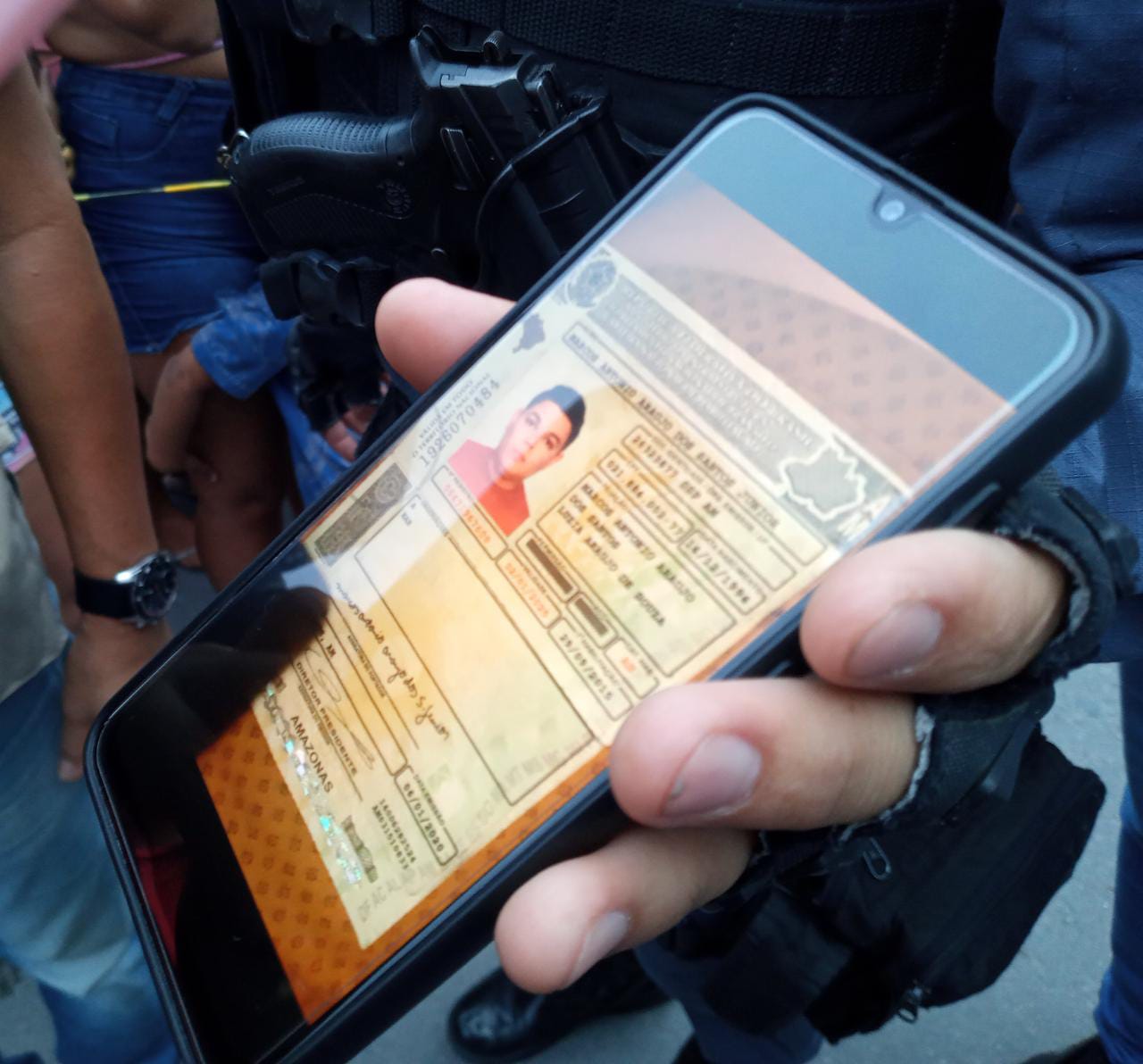 Foto: Caio Guarlotte