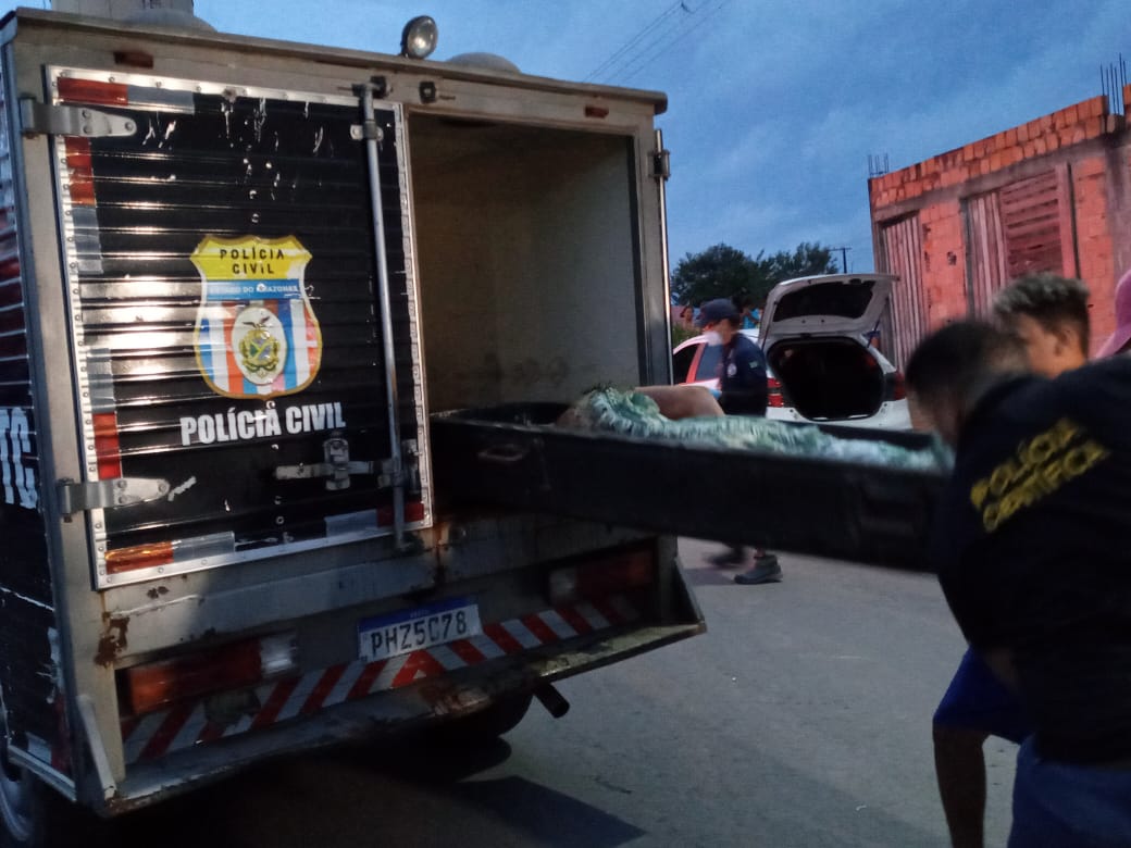 Foto: Caio Guarlotte