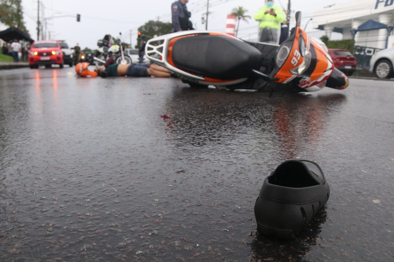 Foto: Jander Robsom/Portal do Holanda