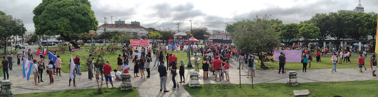 Foto: Caio Guarlotte