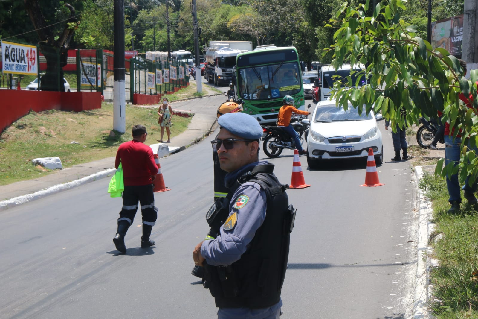 Foto: Jander Robson/Portal do Holanda