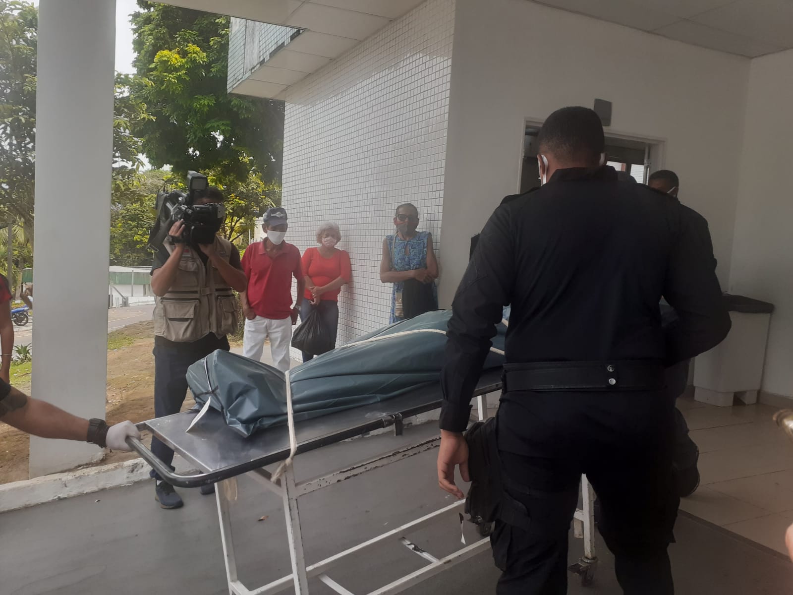 Foto: Jander Robson/Portal do Holanda