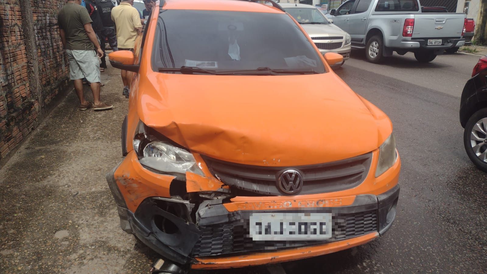 Foto: Jander Robson/Portal do Holanda