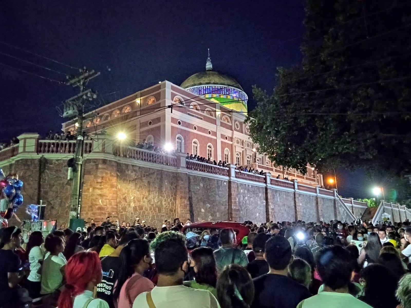 Foto: Portal do Holanda / Caio Guarlotte