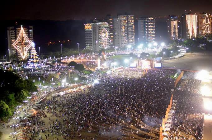 Foto: Divulgação/Prefeitura de Manaus