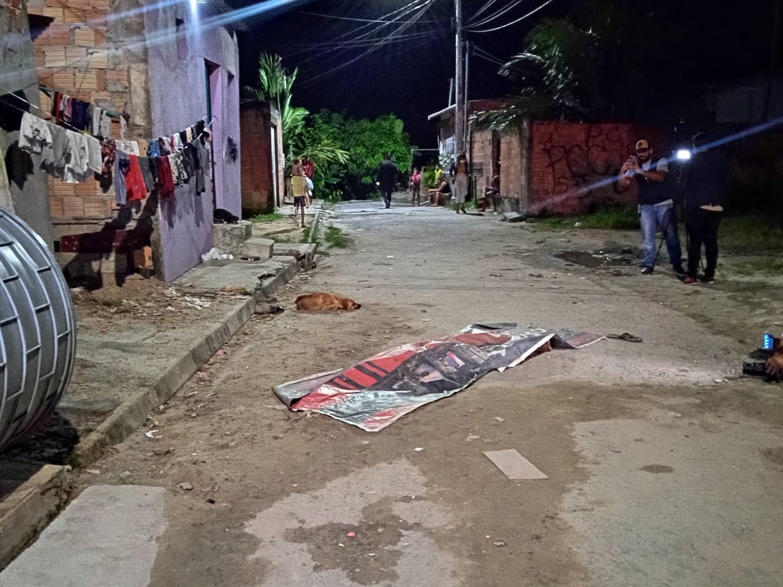 Foto: Caio Guarlotte