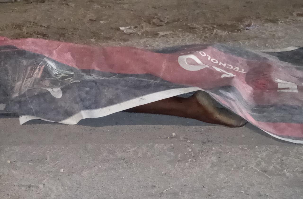 Foto: Caio Guarlotte