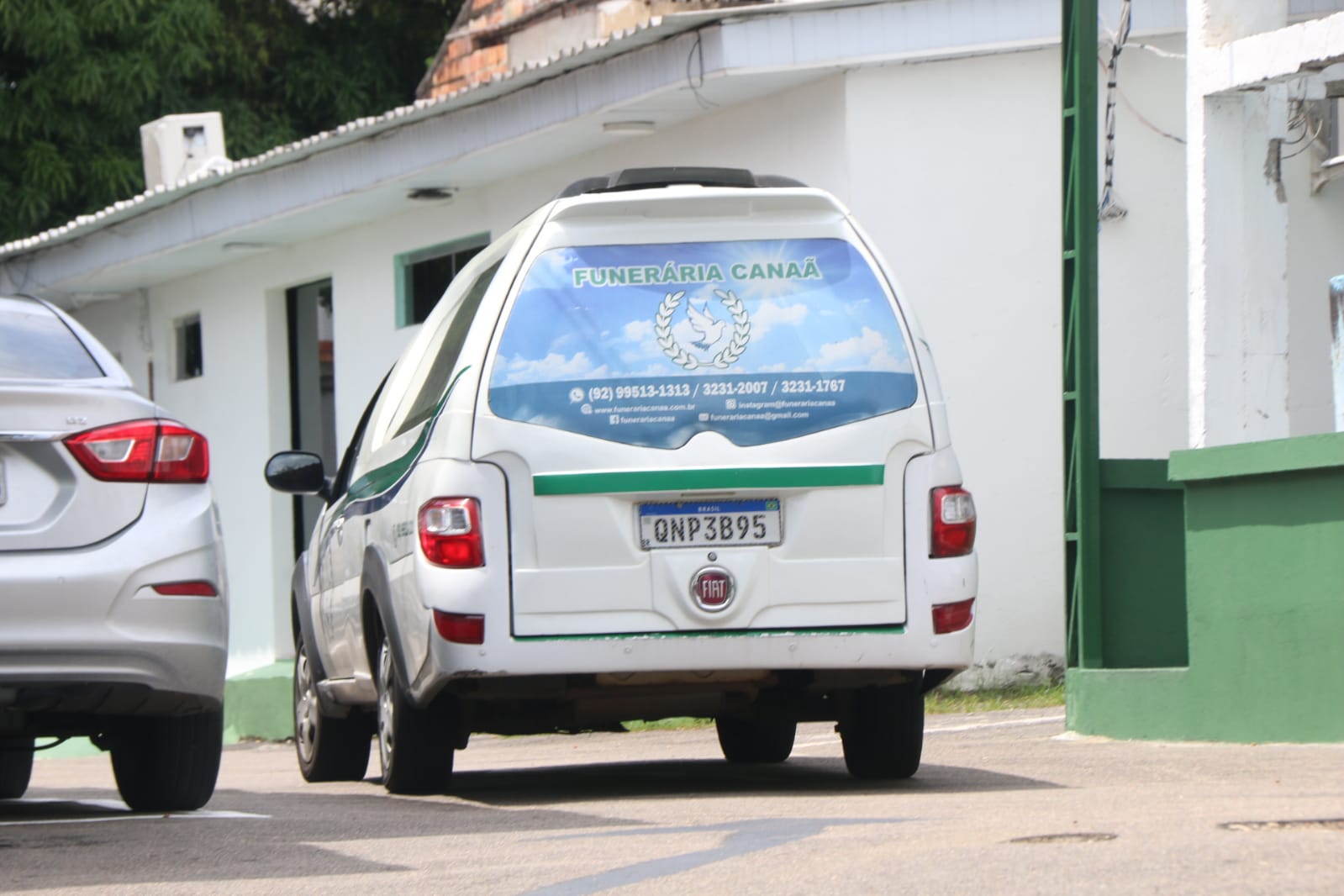 Foto: Jander Robson/Portal do Holanda