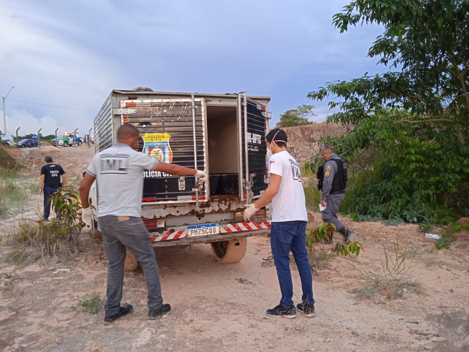 Foto: Caio Guarlotte