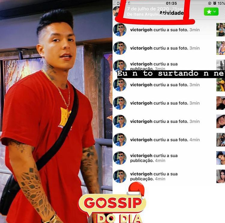 Imagem: Reprodução/Instagram