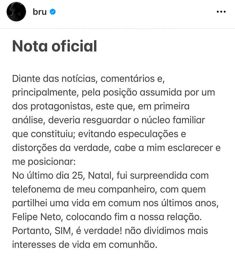 Imagem: Reprodução/Instagram
