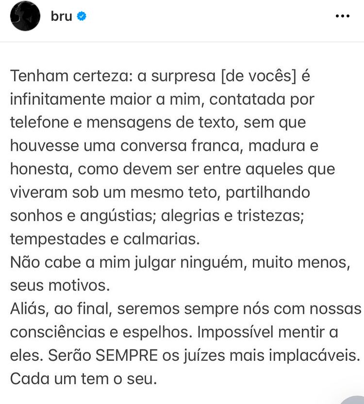 Foto: Reprodução/Instagram