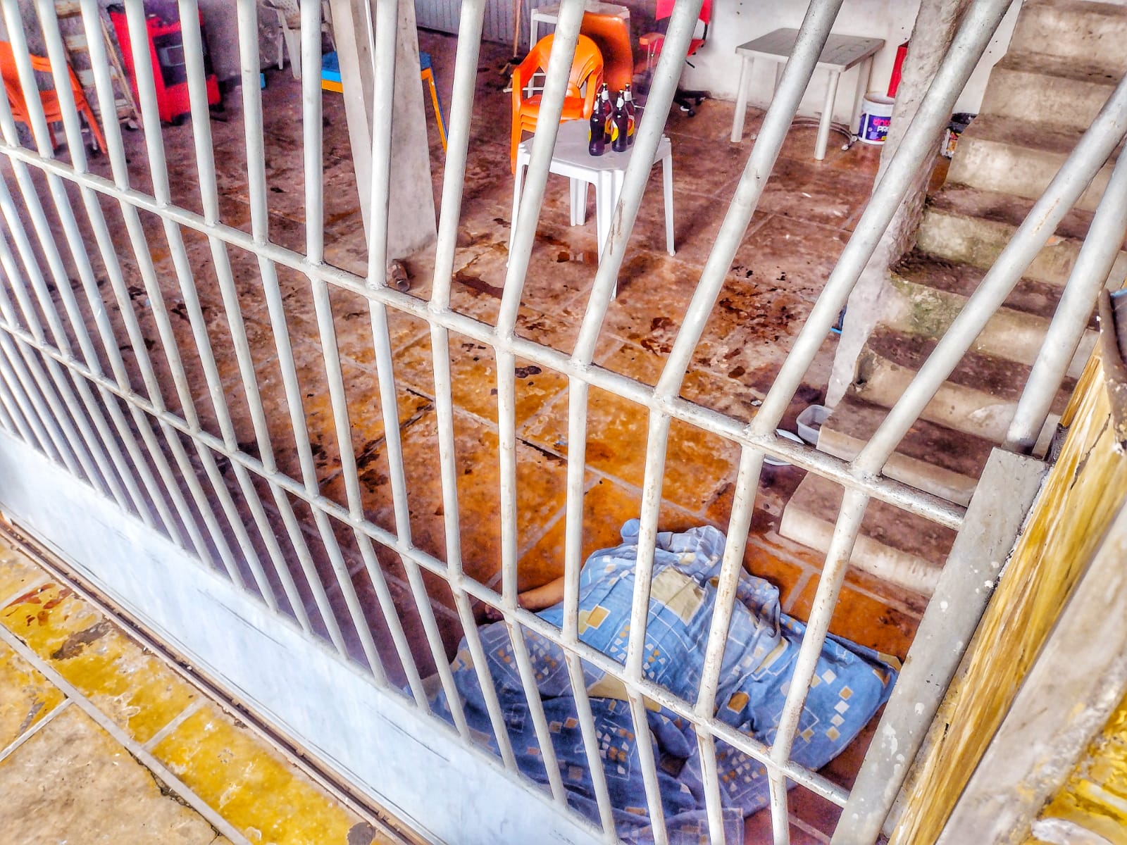 Foto: Jander Robson / Portal do Holanda