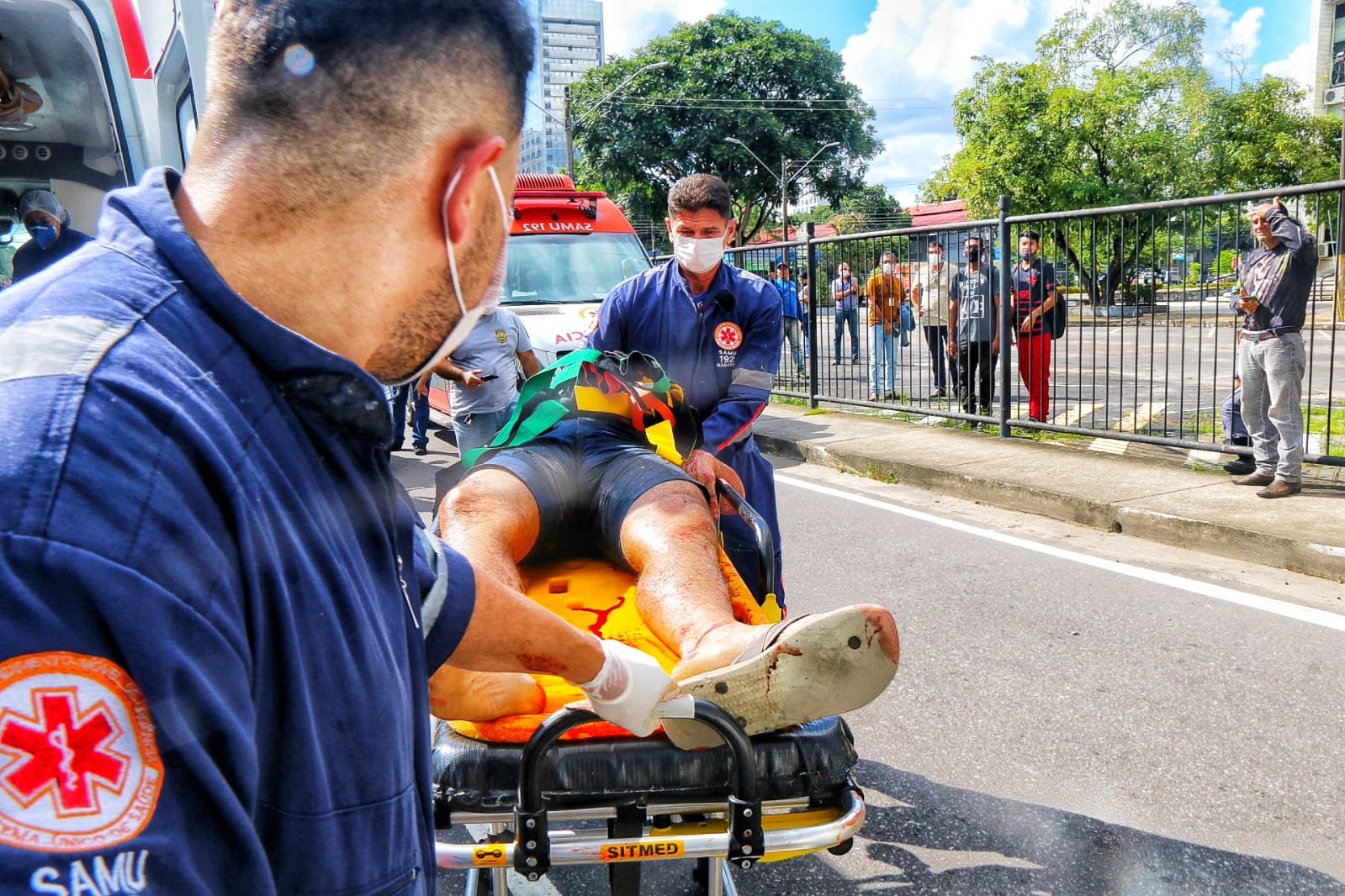 Foto: Jander Robson / Portal do Holanda