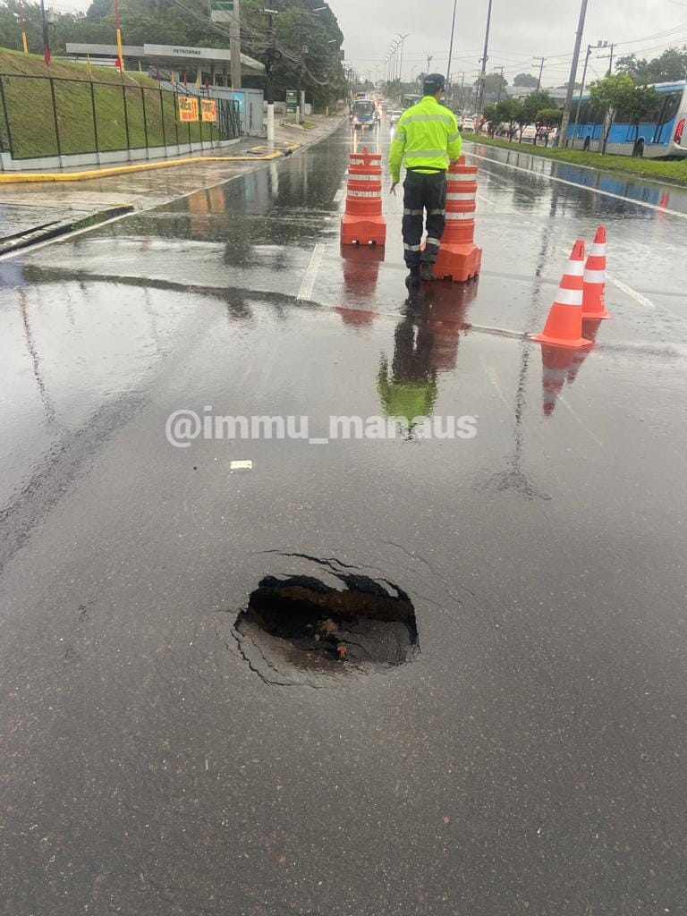 Foto: Divulgação/IMMU