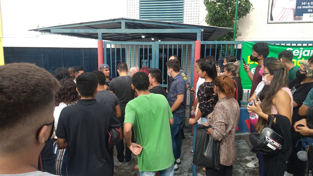 Foto: Portal do Holanda