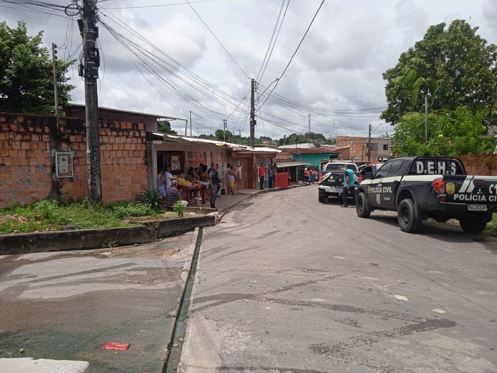Foto: Caio Guarlotte/ Portal do Holanda 