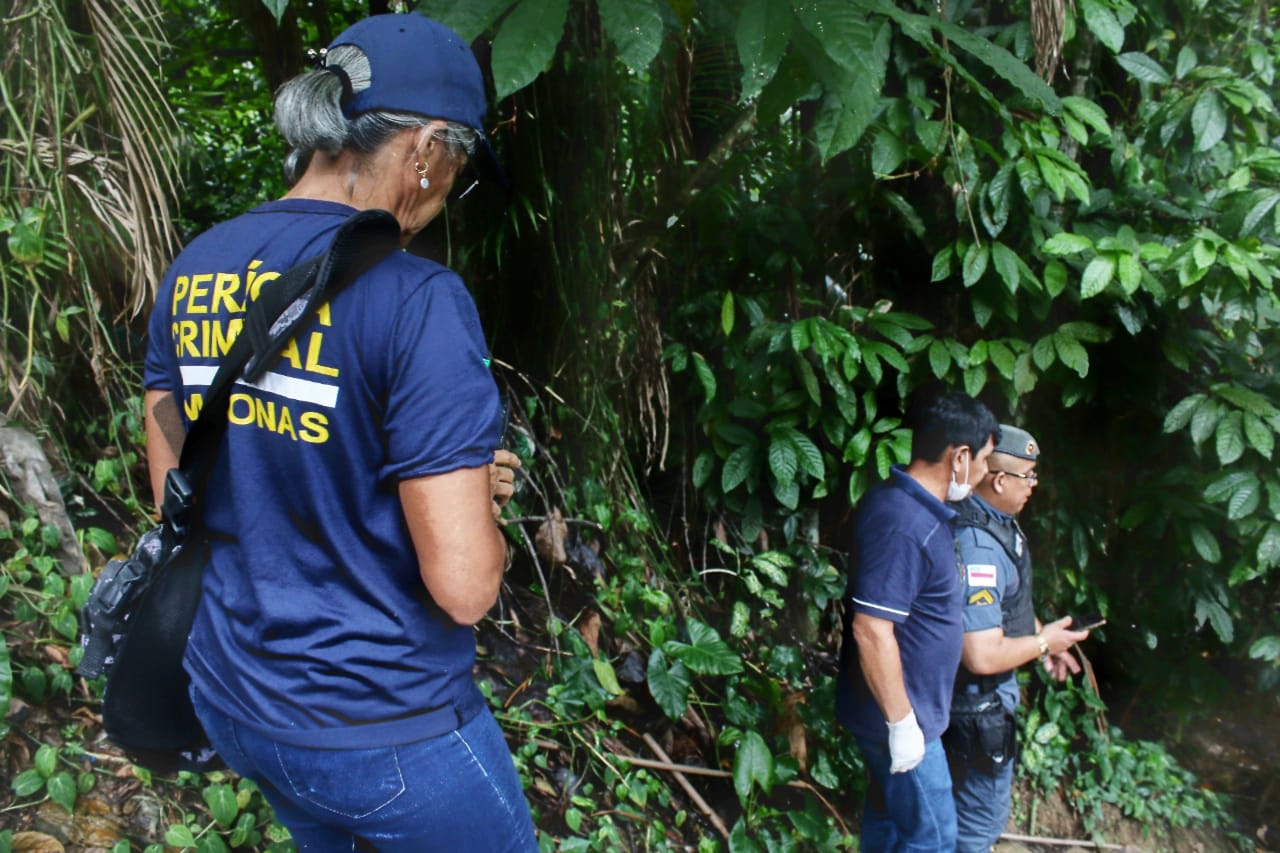 Foto: Jander Robson / Portal do Holanda