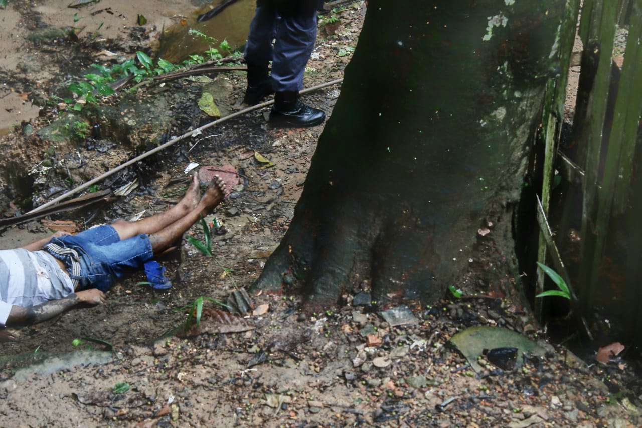 Foto: Jander Robson / Portal do Holanda