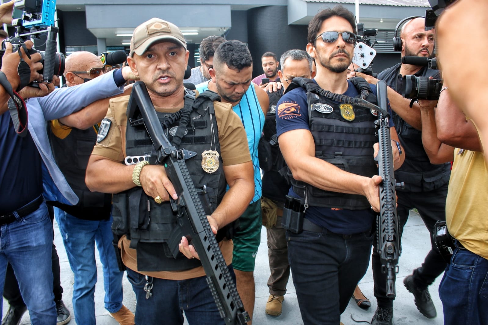 Foto: Jander Robson / Portal do Holanda