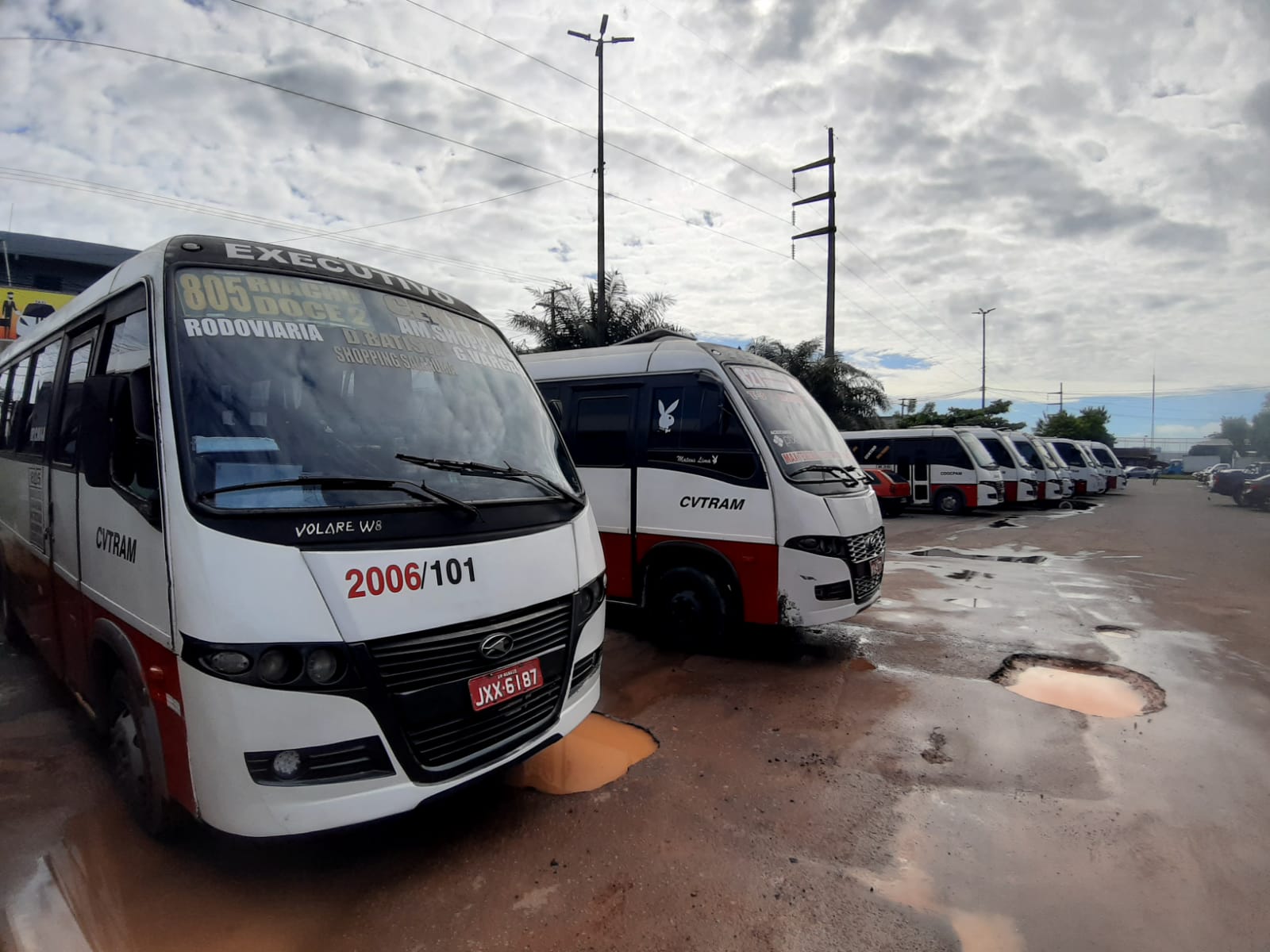 Foto: Divulgação GAO