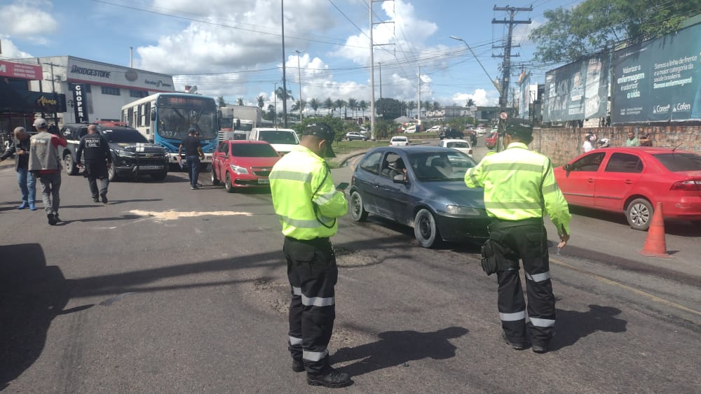 Foto: Jander Robson/ Portal do Holanda