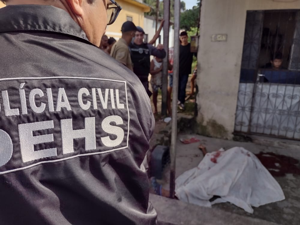 Foto: Jander Robson/Portal do Holanda