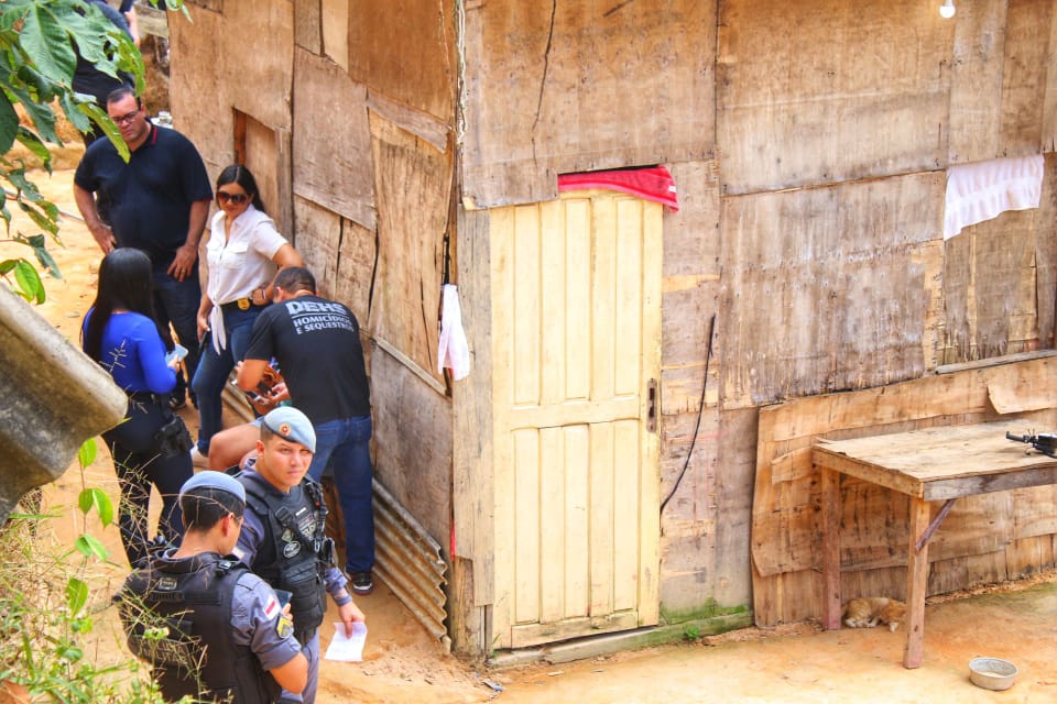 Foto: Jander Robson / Portal do Holanda