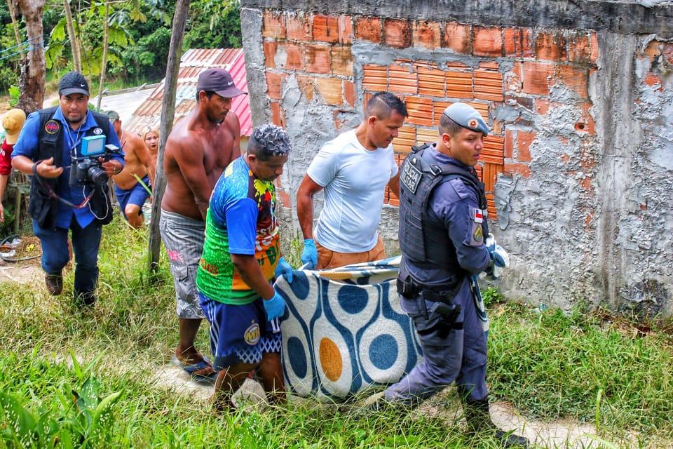 Foto: Jander Robson / Portal do Holanda