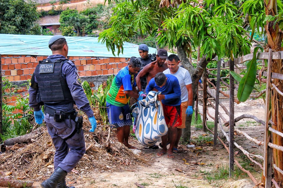 Foto: Jander Robson / Portal do Holanda