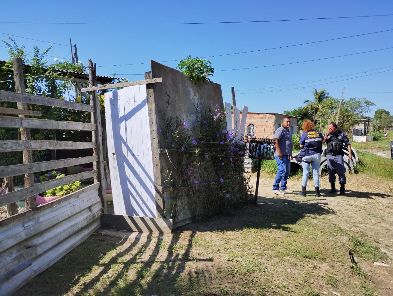 Foto: Caio Guarlotte/ Portal do Holanda 