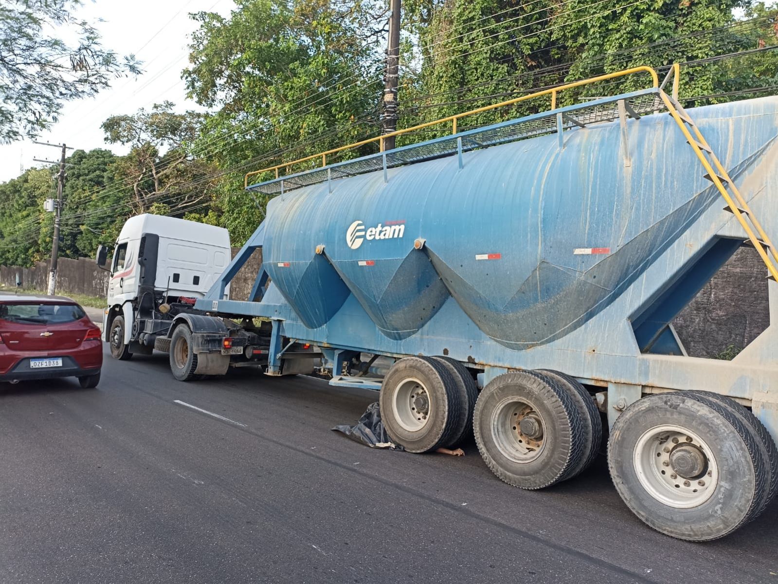 Foto: Jander Robson / Portal do Holanda