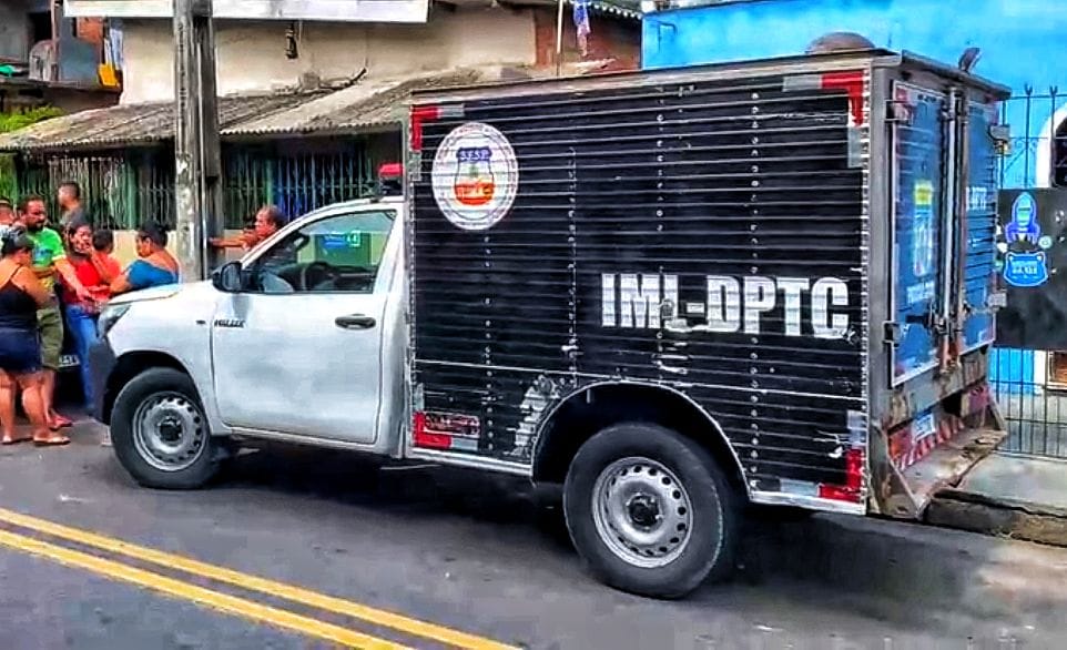 Foto: Jander Robson/Portal do Holanda 