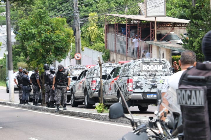 Foto: Jander Robson/Portal do Holanda