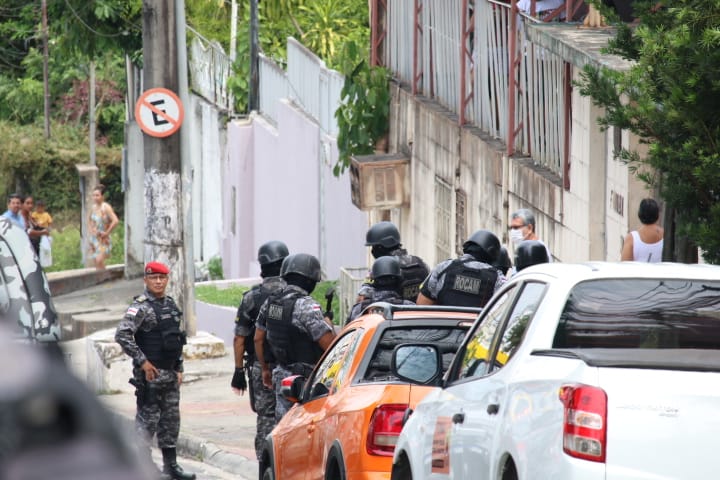 Foto: Jander Robson/Portal do Holanda