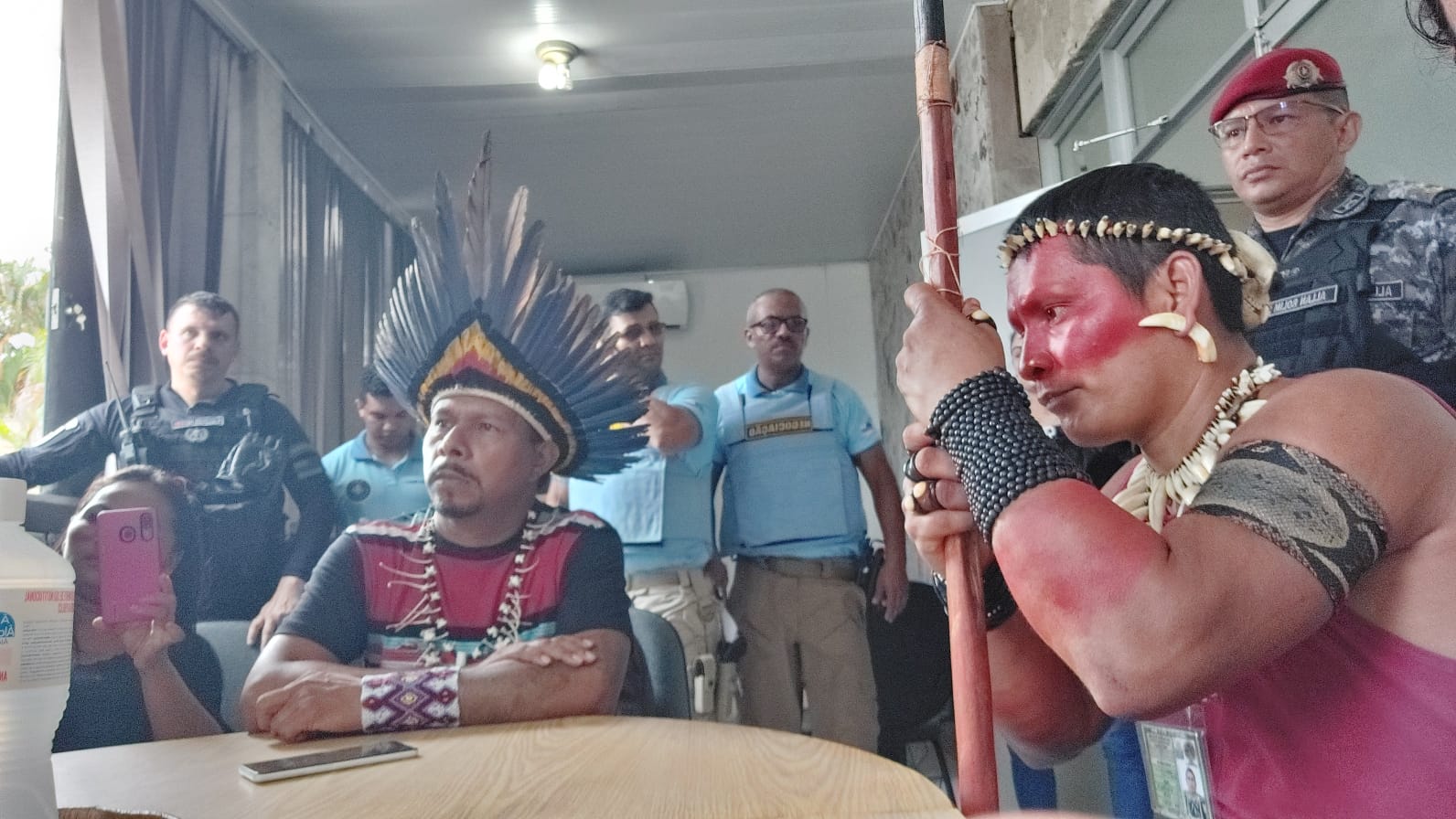 Foto: Portal do Holanda