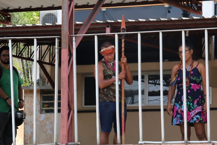 Foto: Jander Robson/Portal do Holanda