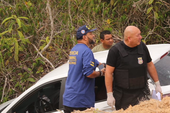 Foto: Jander Robson/Portal do Holanda