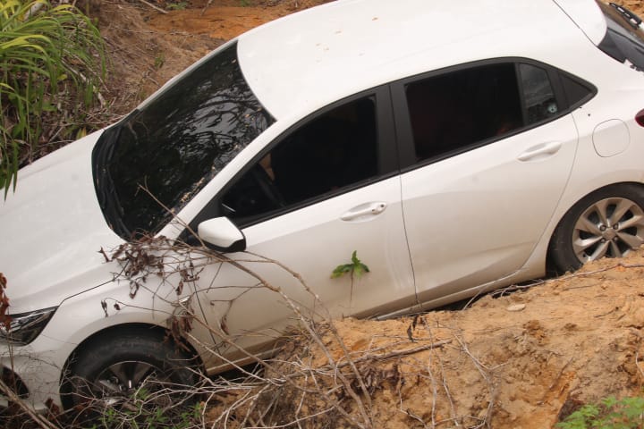 Foto: Jander Robson/Portal do Holanda