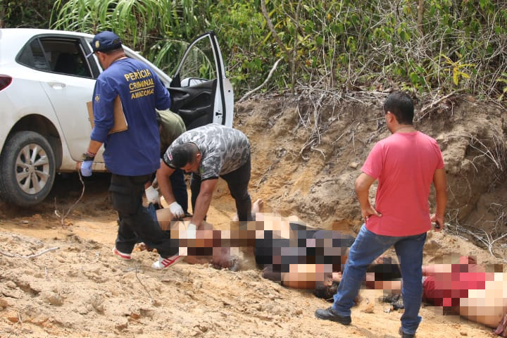 Foto: Jander Robson/Portal do Holanda