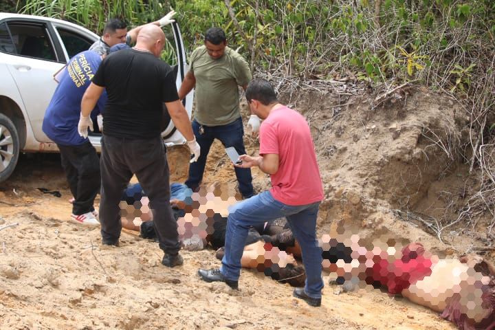 Foto: Jander Robson/Portal do Holanda