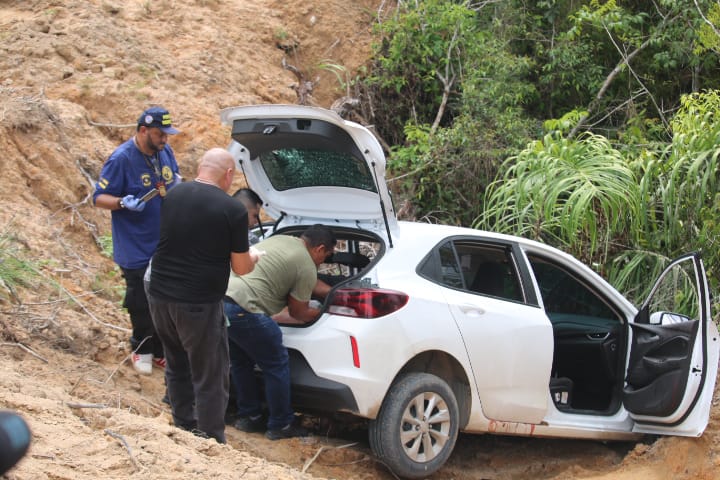 Foto: Jander Robson/Portal do Holanda