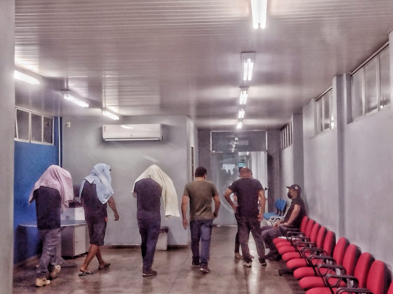 Foto: Jander Robson / Portal do Holanda